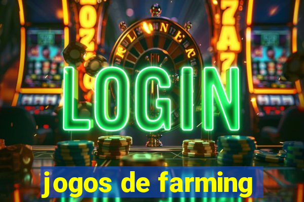 jogos de farming